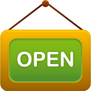 Falatics market hours today are 10:00 am until 5:00 pm faltics-market-open
